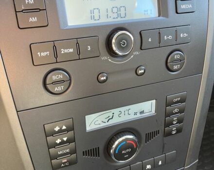 Черный Грейт Вол Хавал, объемом двигателя 2 л и пробегом 31 тыс. км за 7800 $, фото 6 на Automoto.ua