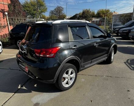 Черный Грейт Вол Хавал, объемом двигателя 1.5 л и пробегом 201 тыс. км за 5240 $, фото 5 на Automoto.ua