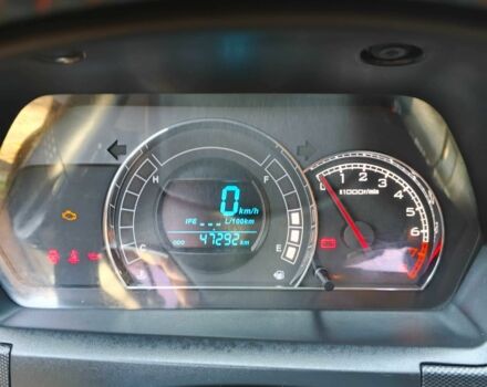 Черный Грейт Вол Хавал, объемом двигателя 1.5 л и пробегом 49 тыс. км за 5100 $, фото 3 на Automoto.ua