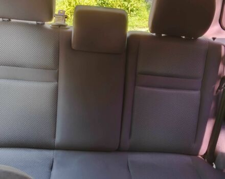 Черный Грейт Вол Хавал, объемом двигателя 1.5 л и пробегом 49 тыс. км за 5100 $, фото 6 на Automoto.ua