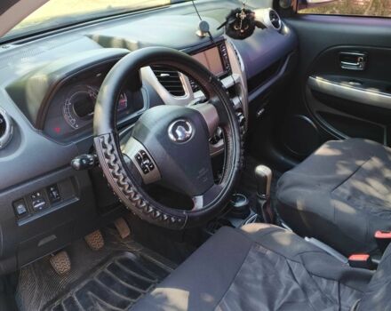 Черный Грейт Вол Хавал, объемом двигателя 1.5 л и пробегом 49 тыс. км за 5100 $, фото 2 на Automoto.ua