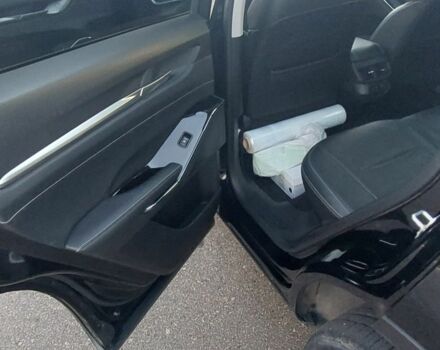 Черный Грейт Вол Хавал, объемом двигателя 0 л и пробегом 48 тыс. км за 10000 $, фото 1 на Automoto.ua