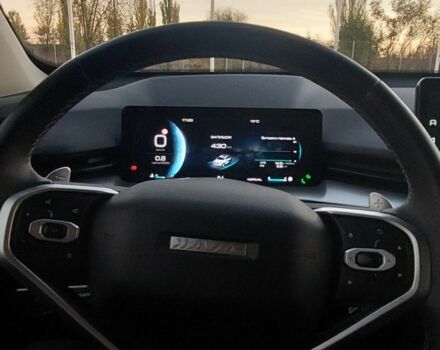 Черный Грейт Вол Хавал, объемом двигателя 0 л и пробегом 48 тыс. км за 10000 $, фото 2 на Automoto.ua