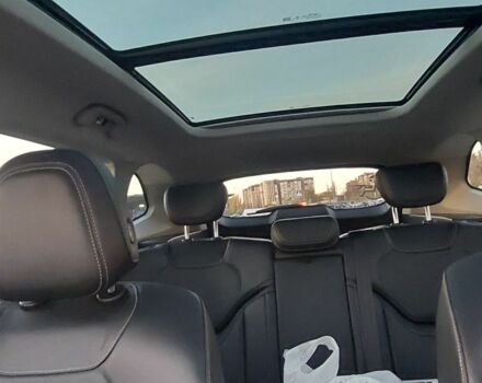 Черный Грейт Вол Хавал, объемом двигателя 0 л и пробегом 48 тыс. км за 10000 $, фото 5 на Automoto.ua