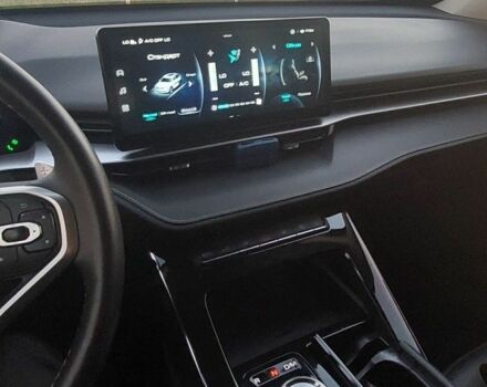 Черный Грейт Вол Хавал, объемом двигателя 0 л и пробегом 48 тыс. км за 10000 $, фото 3 на Automoto.ua