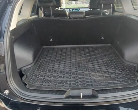 Черный Грейт Вол Хавал, объемом двигателя 0 л и пробегом 48 тыс. км за 10000 $, фото 6 на Automoto.ua