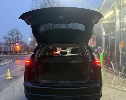 Черный Грейт Вол Хавал, объемом двигателя 2 л и пробегом 29 тыс. км за 24100 $, фото 10 на Automoto.ua