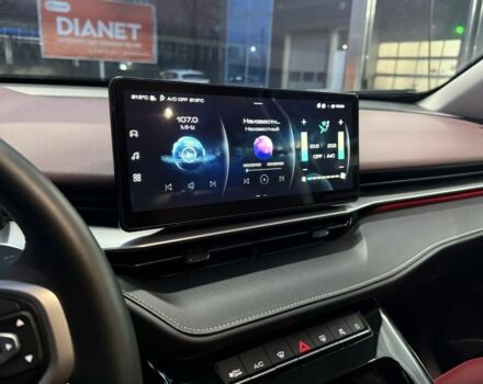 Черный Грейт Вол Хавал, объемом двигателя 2 л и пробегом 29 тыс. км за 24100 $, фото 3 на Automoto.ua