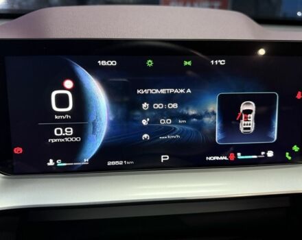 Черный Грейт Вол Хавал, объемом двигателя 2 л и пробегом 29 тыс. км за 24100 $, фото 4 на Automoto.ua