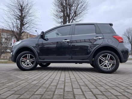 Чорний Грейт Вол Хавал, об'ємом двигуна 1.5 л та пробігом 107 тис. км за 5100 $, фото 1 на Automoto.ua