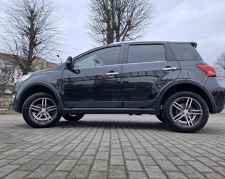 Чорний Грейт Вол Хавал, об'ємом двигуна 1.5 л та пробігом 107 тис. км за 5100 $, фото 1 на Automoto.ua