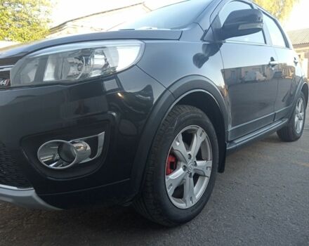 Черный Грейт Вол Хавал, объемом двигателя 1.5 л и пробегом 94 тыс. км за 6499 $, фото 1 на Automoto.ua