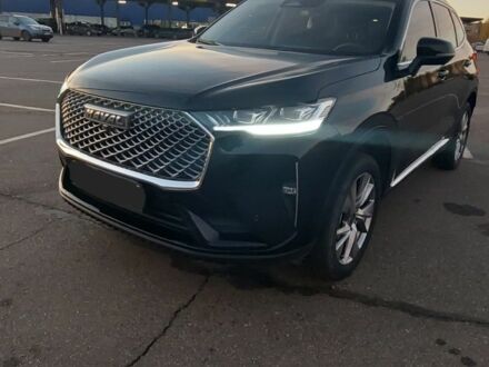 Черный Грейт Вол Хавал, объемом двигателя 0 л и пробегом 48 тыс. км за 10000 $, фото 1 на Automoto.ua