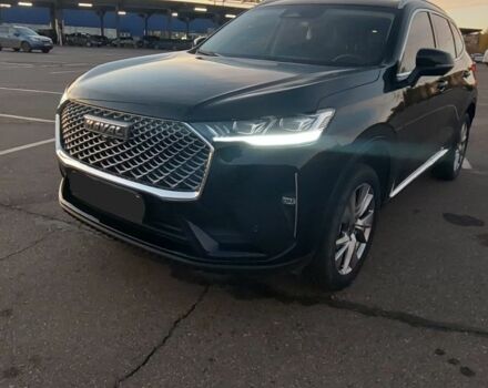 Чорний Грейт Вол Хавал, об'ємом двигуна 0 л та пробігом 48 тис. км за 10000 $, фото 1 на Automoto.ua