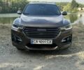 Коричневый Грейт Вол Хавал, объемом двигателя 2 л и пробегом 168 тыс. км за 13500 $, фото 1 на Automoto.ua