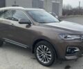 Коричневый Грейт Вол Хавал, объемом двигателя 2 л и пробегом 168 тыс. км за 13500 $, фото 20 на Automoto.ua