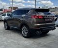 Коричневый Грейт Вол Хавал, объемом двигателя 1.5 л и пробегом 60 тыс. км за 14900 $, фото 6 на Automoto.ua