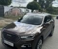 Коричневый Грейт Вол Хавал, объемом двигателя 2 л и пробегом 168 тыс. км за 13400 $, фото 5 на Automoto.ua