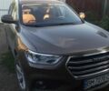 Коричневый Грейт Вол Хавал, объемом двигателя 1.5 л и пробегом 27 тыс. км за 14000 $, фото 1 на Automoto.ua