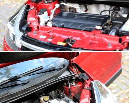 Червоний Грейт Вол Хавал, об'ємом двигуна 1.5 л та пробігом 50 тис. км за 7900 $, фото 16 на Automoto.ua