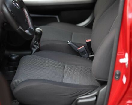 Червоний Грейт Вол Хавал, об'ємом двигуна 1.5 л та пробігом 50 тис. км за 7900 $, фото 12 на Automoto.ua