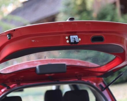 Червоний Грейт Вол Хавал, об'ємом двигуна 1.5 л та пробігом 50 тис. км за 7900 $, фото 20 на Automoto.ua