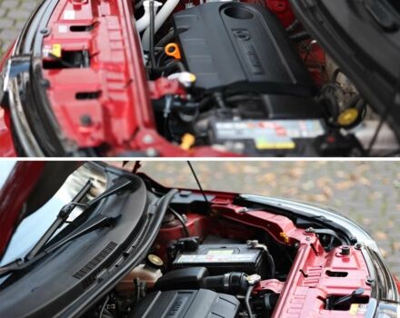 Червоний Грейт Вол Хавал, об'ємом двигуна 1.5 л та пробігом 50 тис. км за 7900 $, фото 17 на Automoto.ua