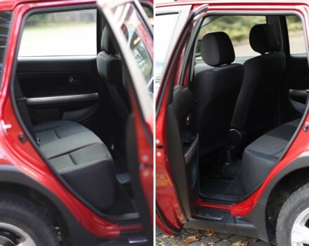 Червоний Грейт Вол Хавал, об'ємом двигуна 1.5 л та пробігом 50 тис. км за 7900 $, фото 10 на Automoto.ua