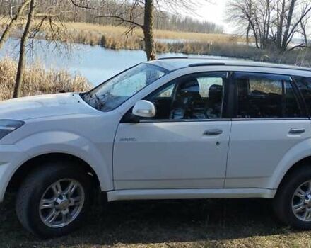 Грейт Вол Хавал, об'ємом двигуна 2 л та пробігом 288 тис. км за 5500 $, фото 1 на Automoto.ua