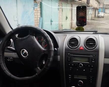 Грейт Вол Хавал, об'ємом двигуна 2 л та пробігом 288 тис. км за 5500 $, фото 3 на Automoto.ua