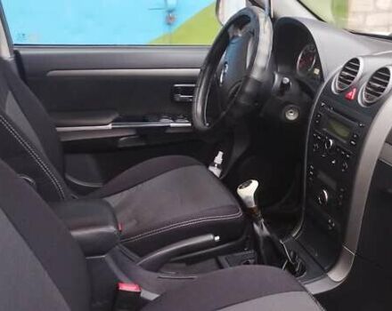 Грейт Вол Хавал, об'ємом двигуна 2 л та пробігом 288 тис. км за 5500 $, фото 4 на Automoto.ua