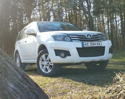 Грейт Вол Хавал, об'ємом двигуна 2 л та пробігом 288 тис. км за 5500 $, фото 2 на Automoto.ua