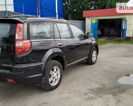 Грейт Вол Хавал, об'ємом двигуна 2 л та пробігом 75 тис. км за 6700 $, фото 7 на Automoto.ua