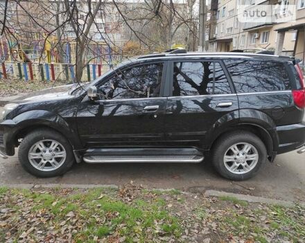 Грейт Вол Хавал, об'ємом двигуна 2 л та пробігом 137 тис. км за 7700 $, фото 2 на Automoto.ua