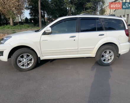 Грейт Вол Хавал, объемом двигателя 2 л и пробегом 33 тыс. км за 8900 $, фото 3 на Automoto.ua