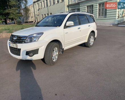 Грейт Вол Хавал, объемом двигателя 2 л и пробегом 33 тыс. км за 8900 $, фото 7 на Automoto.ua