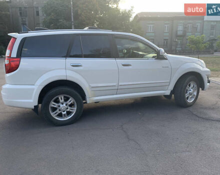 Грейт Вол Хавал, объемом двигателя 2 л и пробегом 33 тыс. км за 8900 $, фото 6 на Automoto.ua
