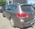 Грейт Вол Хавал, объемом двигателя 2.4 л и пробегом 120 тыс. км за 7500 $, фото 1 на Automoto.ua