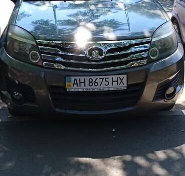 Грейт Вол Хавал, об'ємом двигуна 0 л та пробігом 60 тис. км за 6500 $, фото 1 на Automoto.ua