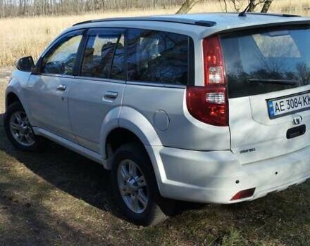 Грейт Вол Хавал, об'ємом двигуна 2 л та пробігом 288 тис. км за 5500 $, фото 1 на Automoto.ua