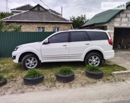 Грейт Вол Хавал, об'ємом двигуна 2 л та пробігом 69 тис. км за 8900 $, фото 1 на Automoto.ua