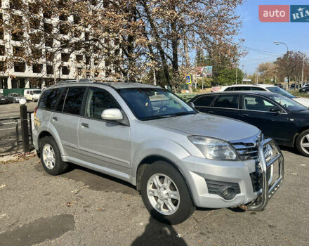 Грейт Вол Хавал, об'ємом двигуна 2 л та пробігом 119 тис. км за 6800 $, фото 1 на Automoto.ua