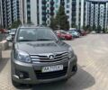 Серый Грейт Вол Хавал, объемом двигателя 2 л и пробегом 47 тыс. км за 7200 $, фото 3 на Automoto.ua
