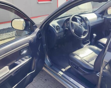 Сірий Грейт Вол Хавал, об'ємом двигуна 1.99 л та пробігом 117 тис. км за 5000 $, фото 4 на Automoto.ua