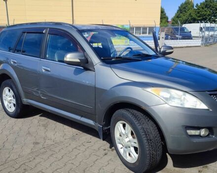 Сірий Грейт Вол Хавал, об'ємом двигуна 1.99 л та пробігом 117 тис. км за 5000 $, фото 2 на Automoto.ua