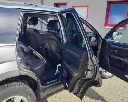 Сірий Грейт Вол Хавал, об'ємом двигуна 1.99 л та пробігом 117 тис. км за 5000 $, фото 5 на Automoto.ua