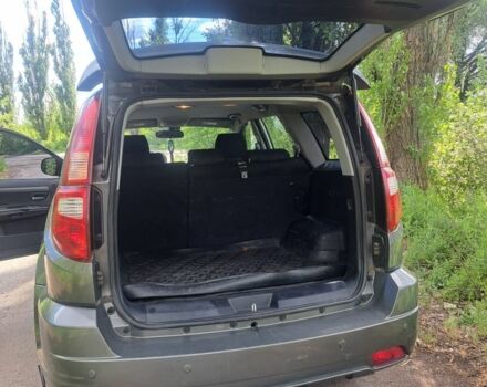 Серый Грейт Вол Хавал, объемом двигателя 2 л и пробегом 84 тыс. км за 5000 $, фото 7 на Automoto.ua