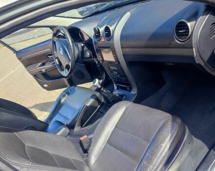 Сірий Грейт Вол Хавал, об'ємом двигуна 1.99 л та пробігом 117 тис. км за 5000 $, фото 6 на Automoto.ua