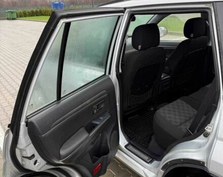 Серый Грейт Вол Хавал, объемом двигателя 2 л и пробегом 138 тыс. км за 5950 $, фото 17 на Automoto.ua