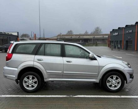 Серый Грейт Вол Хавал, объемом двигателя 2 л и пробегом 138 тыс. км за 5950 $, фото 3 на Automoto.ua